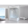 душевая кабина royal bath bp 120х80 rb8120bp1-m-l без гидромассажа