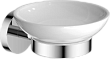 Мыльница Aquatek Бетта AQ4603CR хром