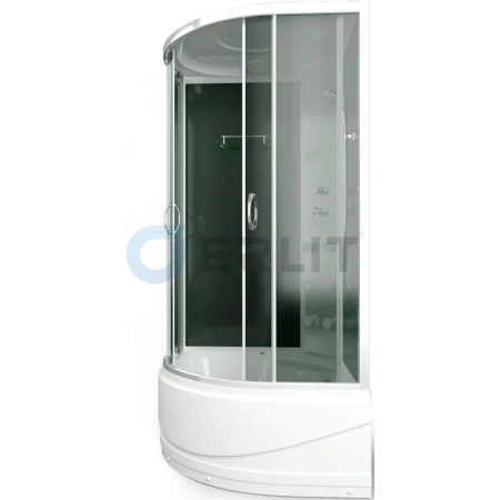 душевая кабина erlit comfort er3509tpf-c4-rus