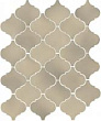 Керамическая плитка Kerama Marazzi Арабески Майолика беж 65010 настенная 26х30 см