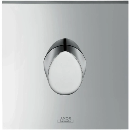 запорный вентиль axor starck organic 12771000