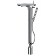 Смеситель для ванны Laufen Kartell 3.2133.1.004.121.1