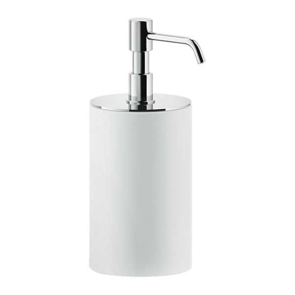 Дозатор для жидкого мыла Gessi Rilievo 59537#031