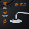 верхний душ orange s11ts хром