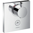 Термостат для душа Hansgrohe ShowerSelect Highfow 15761000
