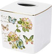 Диспенсер для салфеток Avanti Butterfly Garden