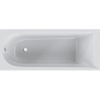 Акриловая ванна Am.Pm Spirit 170x70 W72A-170-070W-A2