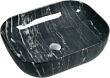 Раковина 50x39,5 см SantiLine SL-7029