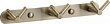 Планка с крючками Savol S-007223C