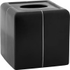 Диспенсер для салфеток Kassatex Nero ANE-TH-BK черный