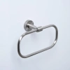 полотенцедержатель wasserkraft tauber k-64460 кольцо, никель