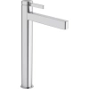 Смеситель для раковины с донным клапаном Hansgrohe Finoris 76070000