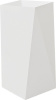 Раковина напольная 50 см ArtCeram Sharp OSL008 01 00