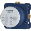 универсальная встроенная часть grohe rapido smartbox 35604000