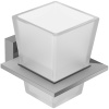 Стакан для зубных щеток Jacob Delafon Mecanique E77866-CP Хром 157894