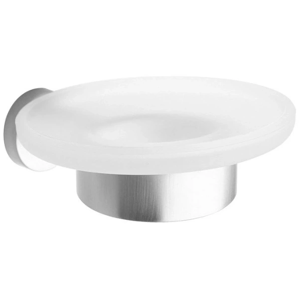 Мыльница Paini Pixel 81CR021BI Хром