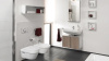 биде подвесное villeroy & boch omnia architectura 5484 00 01 alpin