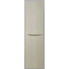 Шкаф подвесной, с двумя распашными дверцами BelBagno FLY-MARINO-1500-2A-SC-PT-P-L, цвет Patinato Turchese