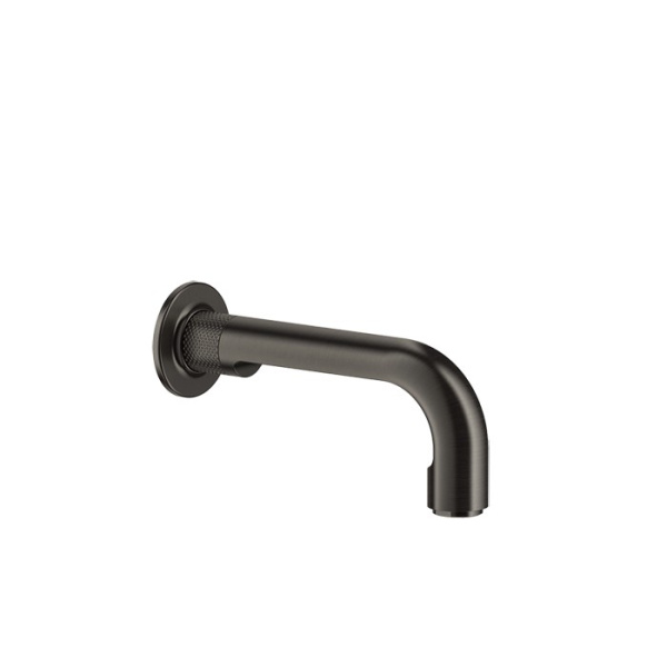 Излив настенный для ванны Gessi Inciso 58103#299