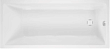 Акриловая ванна Vagnerplast Cavallo 150x70 см VPBA157CAV2X-04, цвет белый
