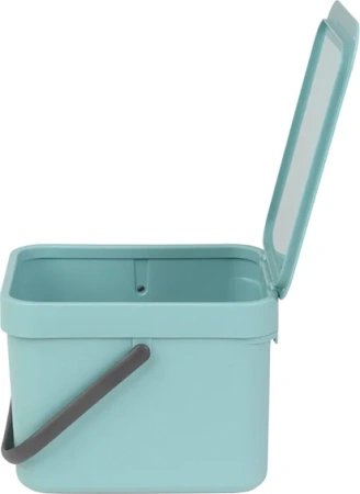 мусорное ведро brabantia sort&go 109645