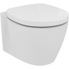 сиденье для унитаза ideal standard connect space e129001