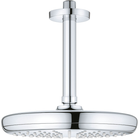 Верхний душ Grohe Tempesta 210 26413000 Хром