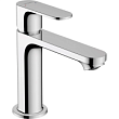 Смеситель для раковины с донным клапаном Hansgrohe Rebris S 72517000