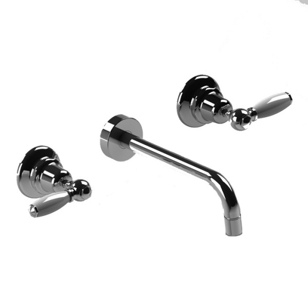 Смеситель для раковины Stella Italica Leve IL 01002 CR00