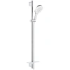 Душевой гарнитур Grohe Rainshower SmartActive 26594LS0