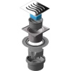 душевой трап pestan confluo standard vertical dry