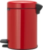 мусорное ведро brabantia newicon 112140