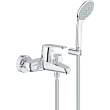Смеситель для ванны Grohe Eurodisc Cosmopolitan 33395002