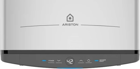 накопительный водонагреватель ariston abse vls pro inox pw 3700679 электрический, 80л