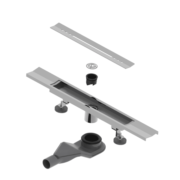 душевой трап rgw 76215380-13