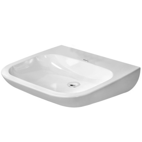 Раковина подвесная Duravit D-Code 23136000702