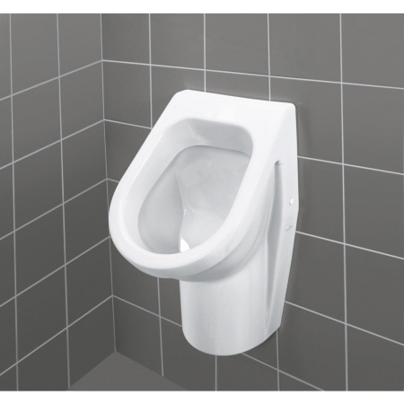 писсуар подвесной villeroy & boch architectura 55740001