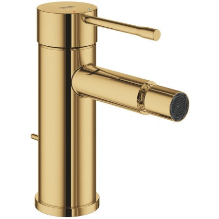 Смеситель для биде с донным клапаном Grohe Essence 32935GL1