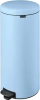 мусорное ведро brabantia newicon 202667 30 л, голубое