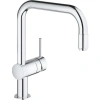 Смеситель для кухни Grohe Minta 32067000