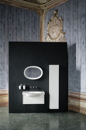 Зеркало Laufen New Classic 4.0607.0.085.757.1 50х8х70 см