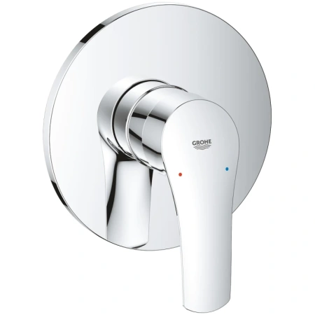 Смеситель для душа Grohe Eurosmart 24042003