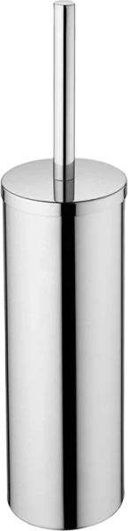 Ёршик для унитаза Ideal Standard IOM A9108MY напольный, сталь