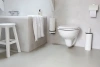 держатель туалетной бумаги brabantia 483387