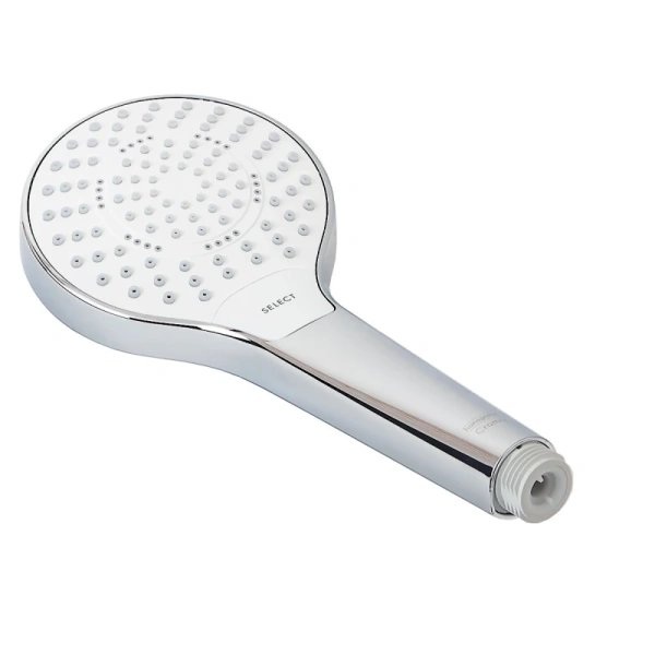 ручной душ hansgrohe ecosmart 9 л/мин croma select s multi 26801400