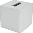 Диспенсер для салфеток Kassatex Lacca Grey ALA-TH-G