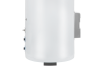 накопительный водонагреватель thermex er 150 v combi