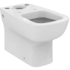чаша напольного унитаза ideal standard esedra t282001
