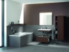 акриловая ванна duravit durastyle 180x80 (700298)