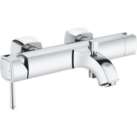 Смеситель для ванны с душем Grohe Grandera 23317000